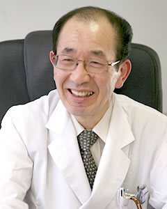 熊本機能病院 院長 中根 惟武 先生