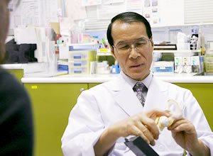 香川医療生活協同組合高松平和病院 真鍋 等 先生