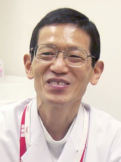 兵庫県立尼崎総合医療センター 和田山 文一郎 先生