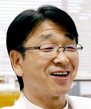 大牟田天領病院 久保田 健治 先生