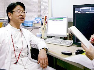 大牟田天領病院 久保田 健治 先生