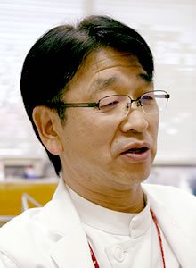 大牟田天領病院 久保田 健治 先生