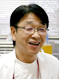 大牟田天領病院 久保田 健治 先生