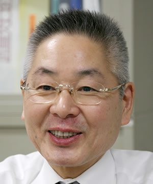 学校法人北里研究所 北里大学メディカルセンター 占部 憲 先生