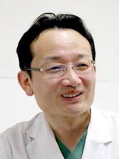 中濃厚生病院 安藤 喜一郎 先生