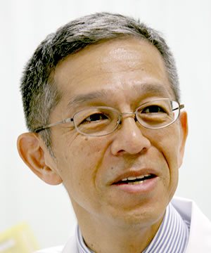 北野病院 田村 治郎 先生