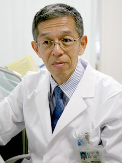 北野病院 田村 治郎 先生