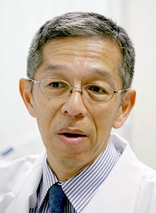 北野病院 田村 治郎 先生