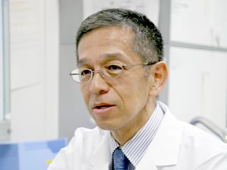 北野病院 田村 治郎 先生