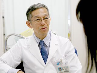 北野病院 田村 治郎 先生