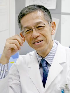 北野病院 田村 治郎 先生