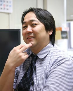 社会福祉法人 聖隷福祉事業団 総合病院聖隷浜松病院 せぼねセンター（センター長） 佐々木 寛二 先生