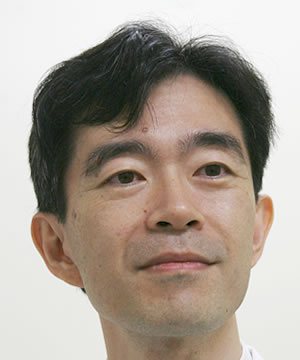 地方独立行政法人 東京都健康長寿医療センター 濱路 博 先生