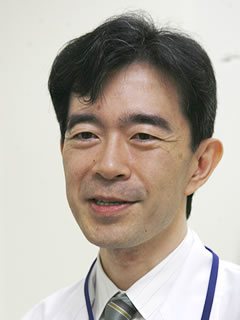 地方独立行政法人 東京都健康長寿医療センター 濱路 博 先生