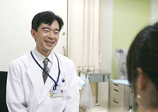 地方独立行政法人 東京都健康長寿医療センター 濱路 博 先生