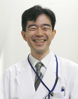 地方独立行政法人 東京都健康長寿医療センター 濱路 博 先生