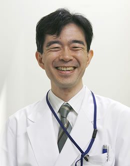 地方独立行政法人 東京都健康長寿医療センター 濱路 博 先生