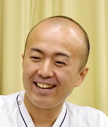 独立行政法人地域医療機能推進機構大阪みなと中央病院 小倉 宏之 先生