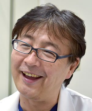 医療生協さいたま生活協同組合 埼玉協同病院 仁平 高太郎 先生