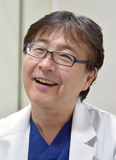 医療生協さいたま生活協同組合 埼玉協同病院 仁平 高太郎 先生