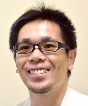 医療法人 豊仁会 三井病院 田中 伸明 先生