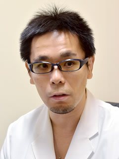 医療法人 豊仁会 三井病院 田中 伸明 先生