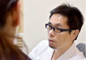 医療法人 豊仁会 三井病院 田中 伸明 先生