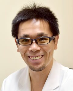 医療法人 豊仁会 三井病院 田中 伸明 先生