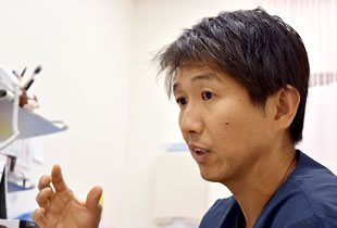 医療法人みどり会 中村病院 岡本 尚史 先生