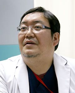 社会医療法人 清恵会 清恵会病院 冨田 益広 先生