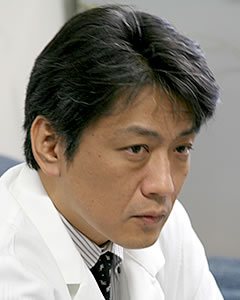 岡山大学病院 西田 圭一郎 先生