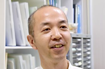 全国土木建築国民健康保険組合 総合病院 厚生中央病院 相馬 真 先生
