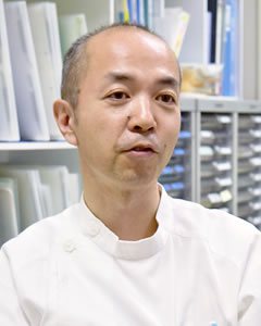 全国土木建築国民健康保険組合 総合病院 厚生中央病院 相馬 真 先生