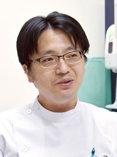 JA神奈川県厚生連 伊勢原協同病院 野尻 賢哉 先生