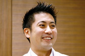医療法人はぁとふる 運動器ケア しまだ病院 勝田 紘史 先生