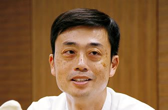 医療法人はぁとふる 運動器ケア しまだ病院 佐竹 信爾 先生