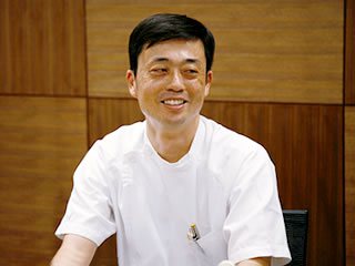 医療法人はぁとふる 運動器ケア しまだ病院 佐竹 信爾 先生