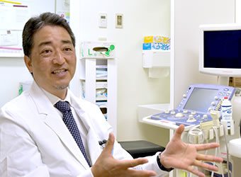 おおさかグローバル整形外科病院 藤尾 圭司 先生