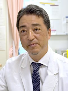 おおさかグローバル整形外科病院 藤尾 圭司 先生