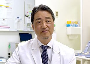 おおさかグローバル整形外科病院 藤尾 圭司 先生