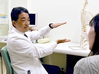 おおさかグローバル整形外科病院 藤尾 圭司 先生