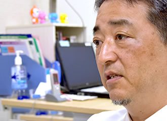 おおさかグローバル整形外科病院 藤尾 圭司 先生