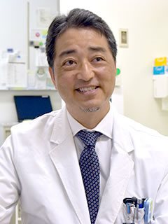 おおさかグローバル整形外科病院 藤尾 圭司 先生