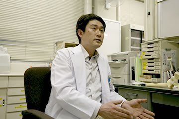 しずおか整形外科病院 加藤 充孝 先生