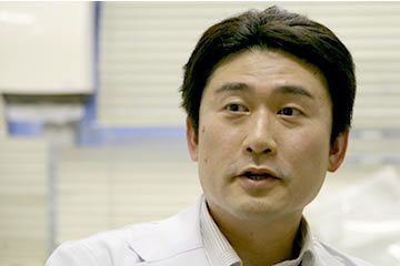 しずおか整形外科病院 加藤 充孝 先生