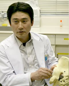 しずおか整形外科病院 加藤 充孝 先生