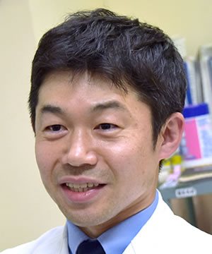 地方独立行政法人 東京都立病院機構 東京都立豊島病院 宮坂 輝幸 先生