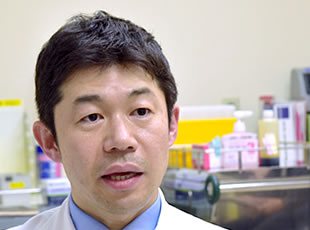 地方独立行政法人 東京都立病院機構 東京都立豊島病院 宮坂 輝幸 先生
