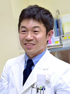 地方独立行政法人 東京都立病院機構 東京都立豊島病院 宮坂 輝幸 先生