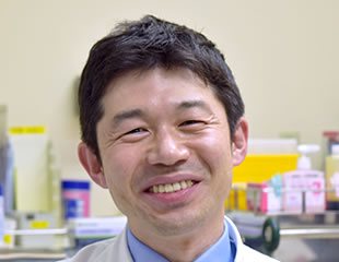 地方独立行政法人 東京都立病院機構 東京都立豊島病院 宮坂 輝幸 先生